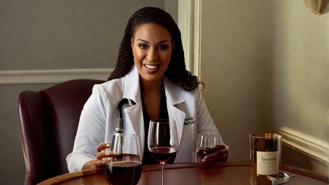 Can You Drink Wine After Wisdom Teeth Removal