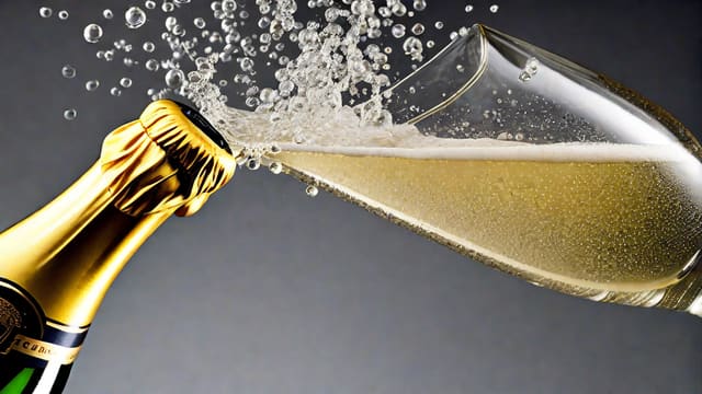 How Many Champagne Toasts In A Bottle