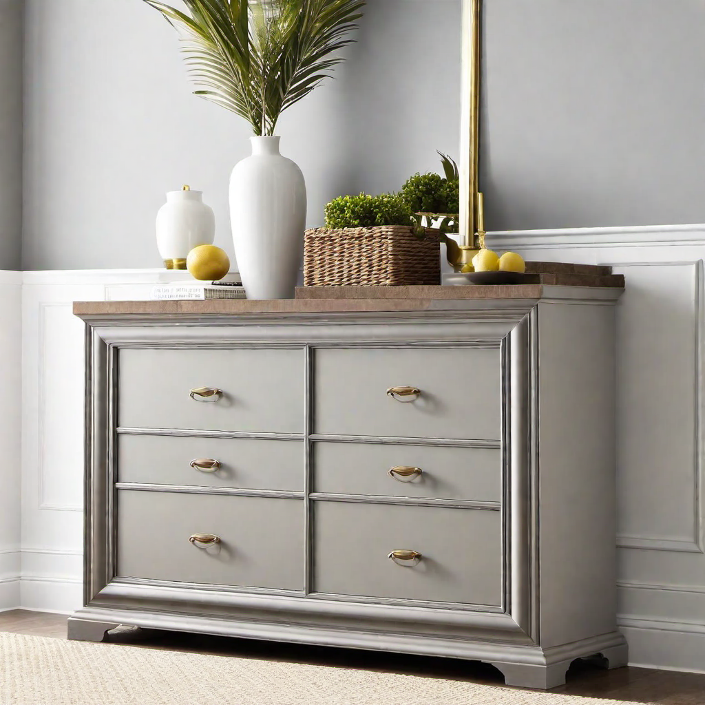 Repurpose and Refresh: Upcycled Furniture Ideas