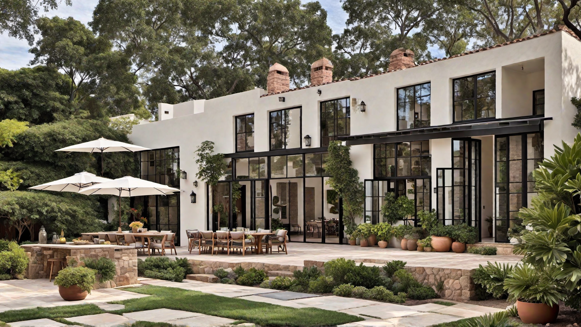 Patio Enclosures: Cozy Al Fresco Dining Areas