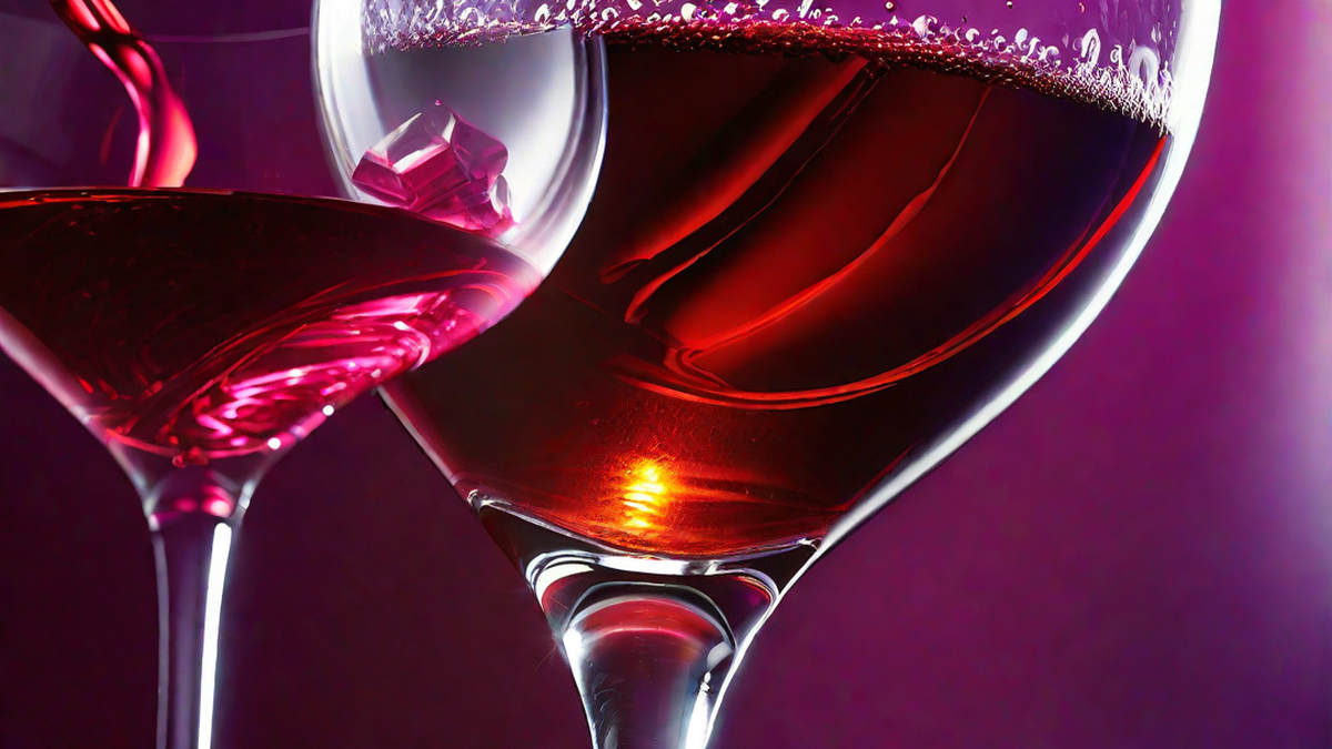 How To Measure Alcohol Content In Wine