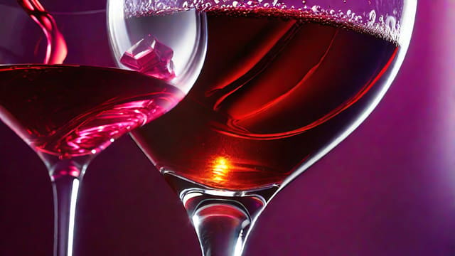 What Temp To Keep Red Wine