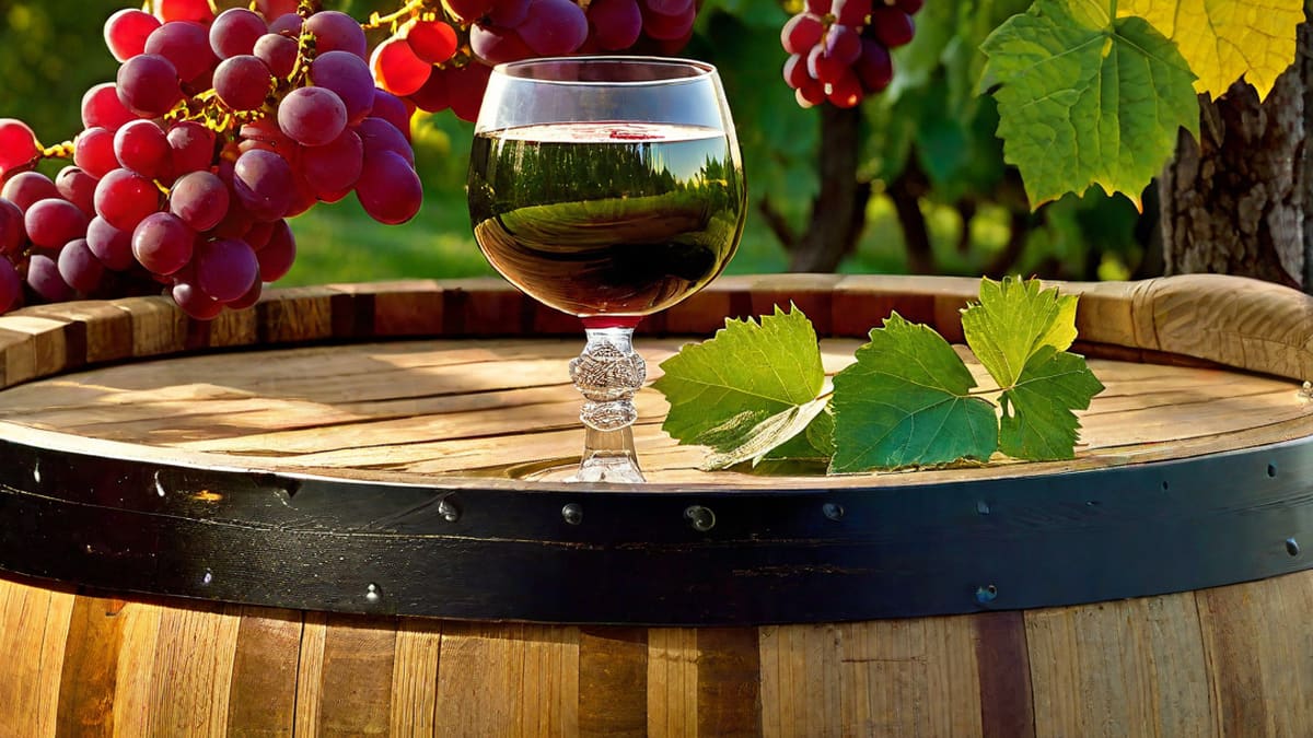 Can Wine Get U Drunk