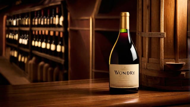 Where To Buy Wondry Wine