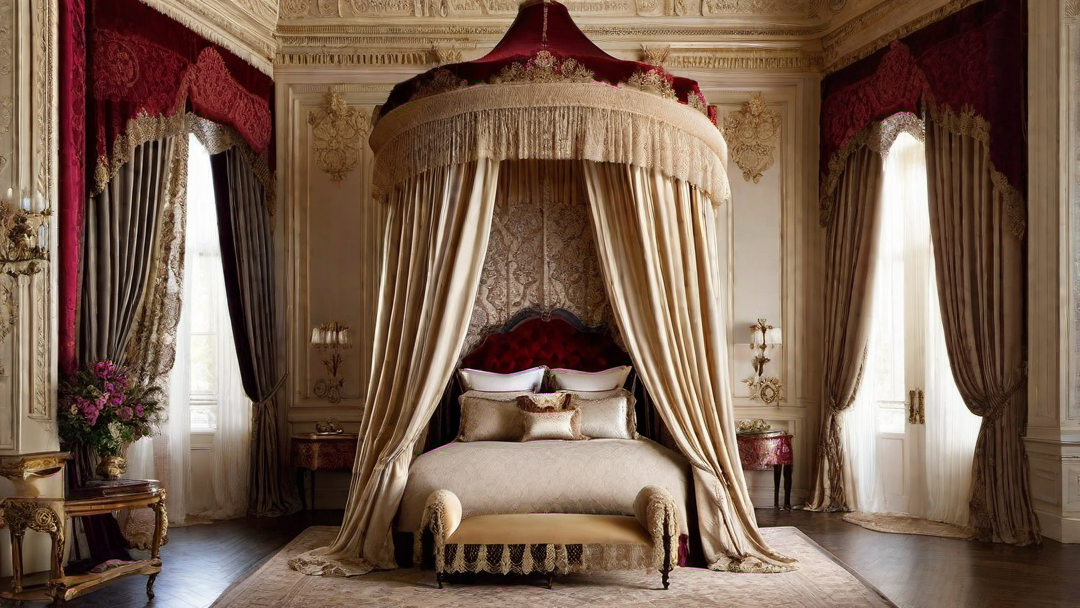Victorian Textiles: Velvet, Lace, and Brocade
