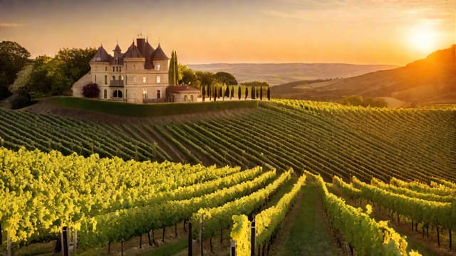 De Negoce Wine