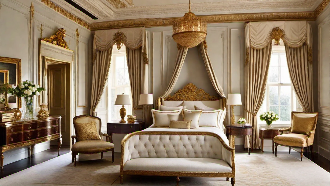 Colonial Wall Decor: Art and Framing Ideas