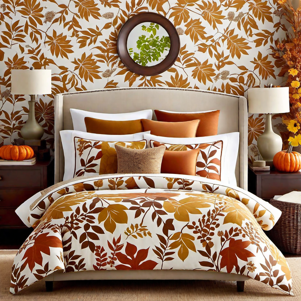 Nature-Inspired Prints: Botanical and Animal Motifs