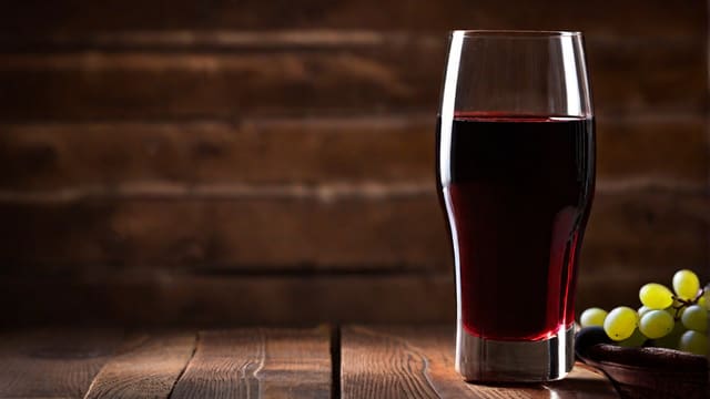 How Many Calories Are In A Glass Of Cabernet Wine