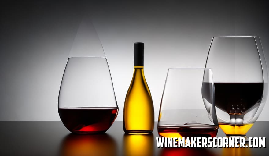 Ultimate Wine SG Chart: Discover the Perfect Specific Gravity for Your Favorite Vintages