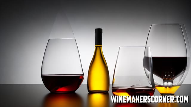 Ultimate Wine SG Chart: Discover the Perfect Specific Gravity for Your Favorite Vintages