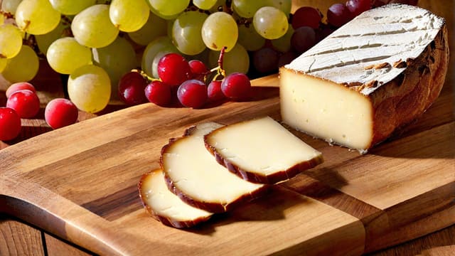 What Wine Goes With Brie