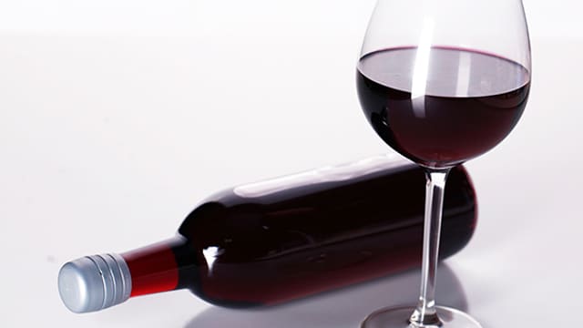 blueberry wine recipe