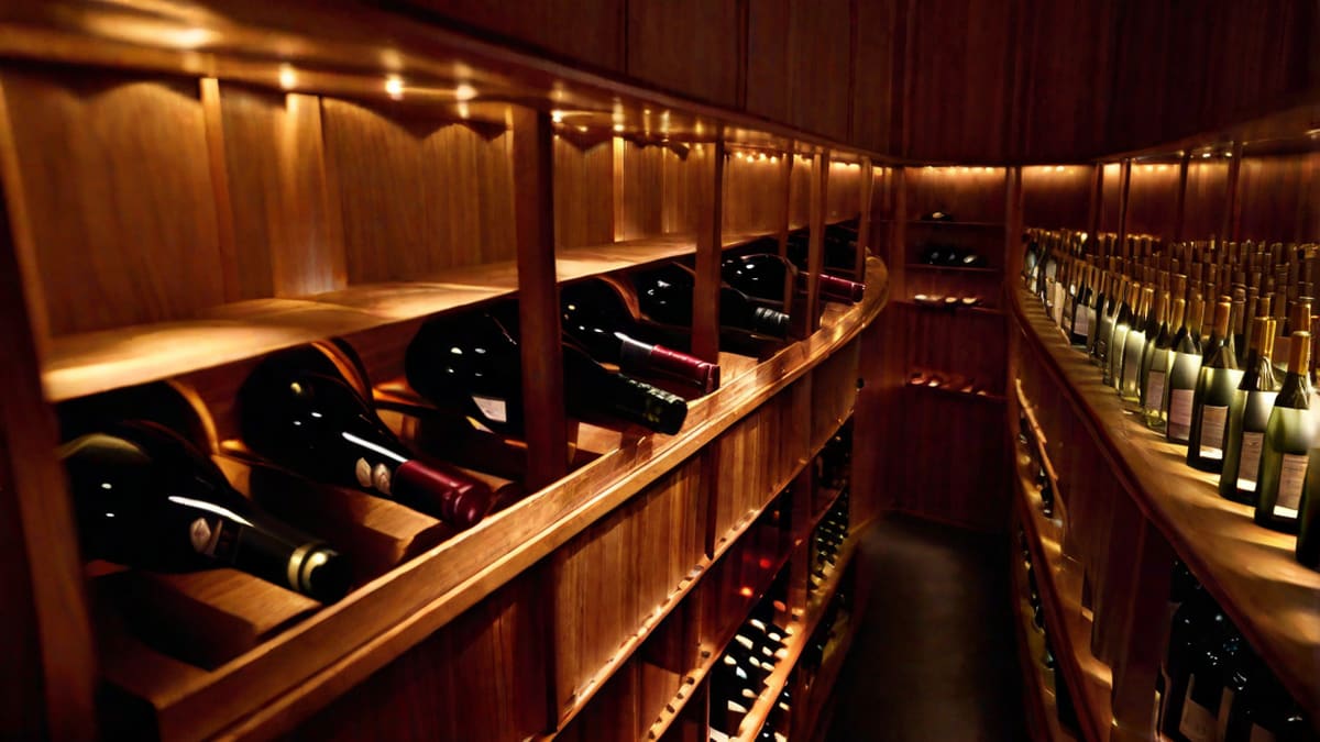 How Many Bottles Of Wine In A Case Of Wine