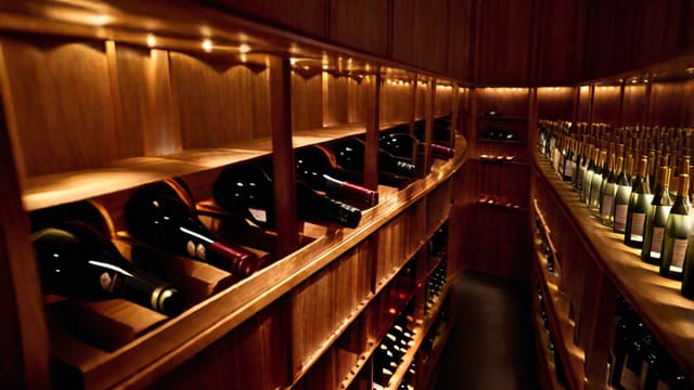 How Many Bottles Of Wine In A Case Of Wine
