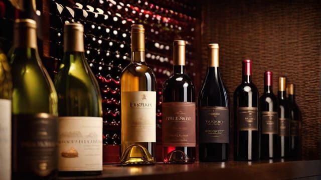 How Long Is An Open Bottle Of Wine Good For