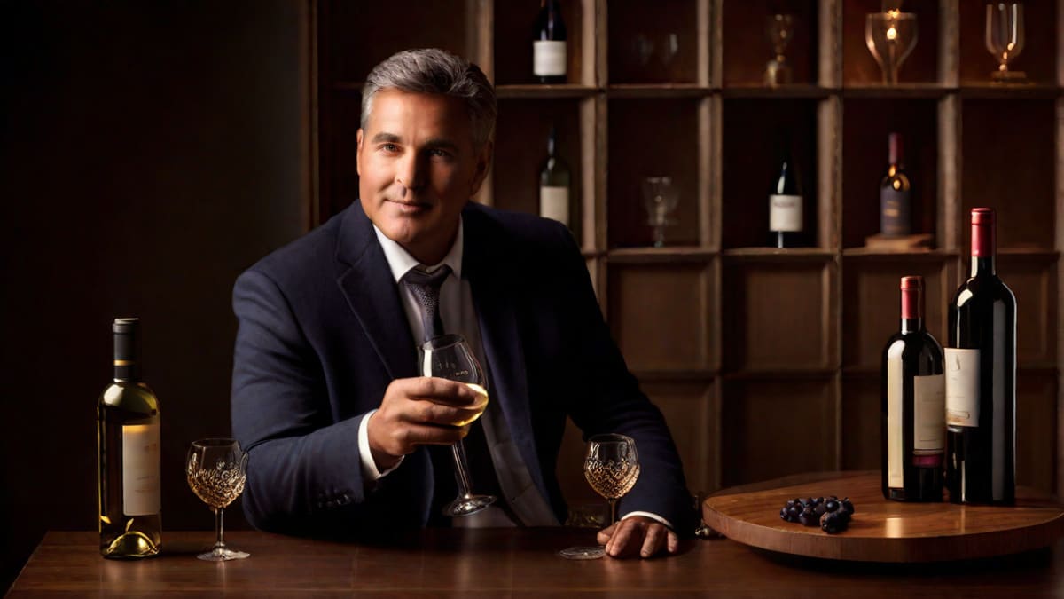 How To Let Wine Breathe Without A Decanter