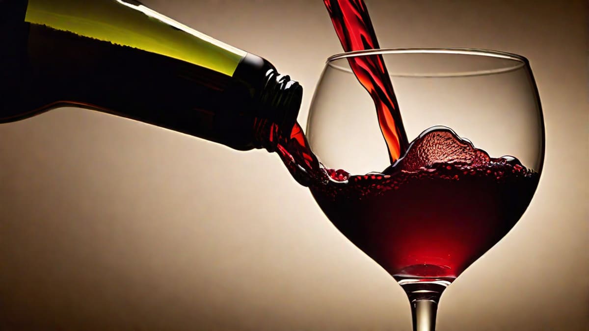 Is A Cabernet Sauvignon A Red Wine