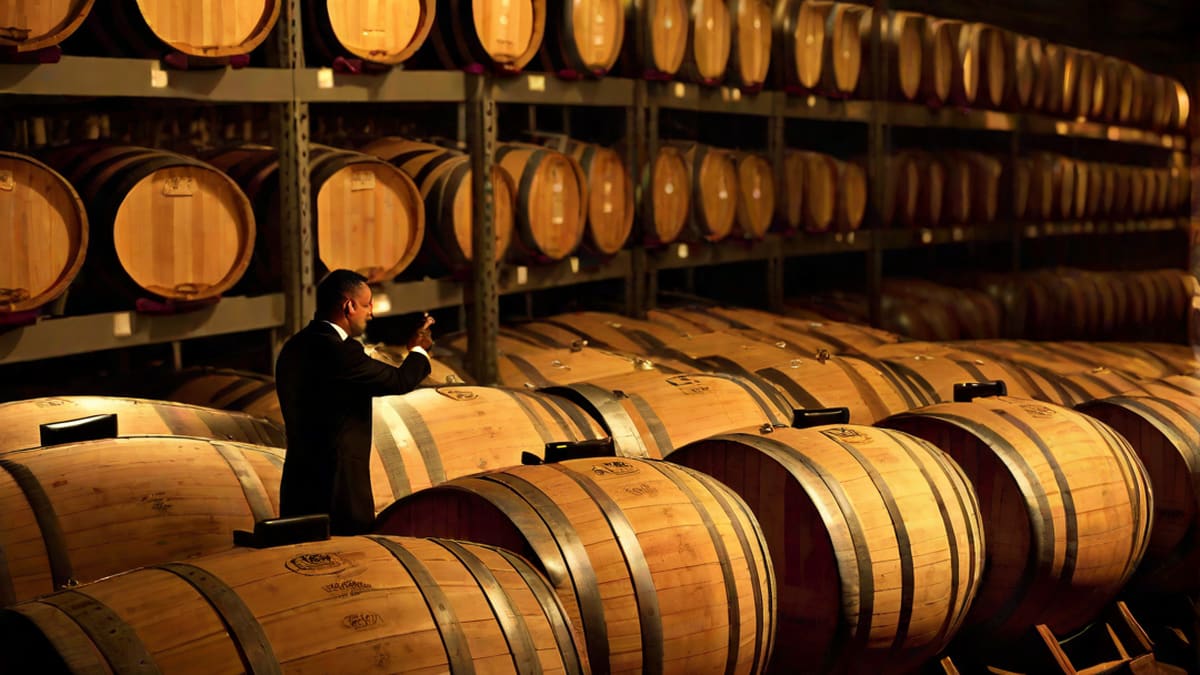 How Many In A Case Of Wine