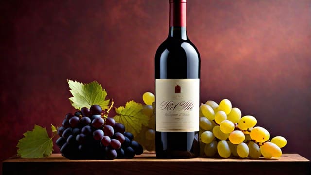 What Can You Mix With Red Wine