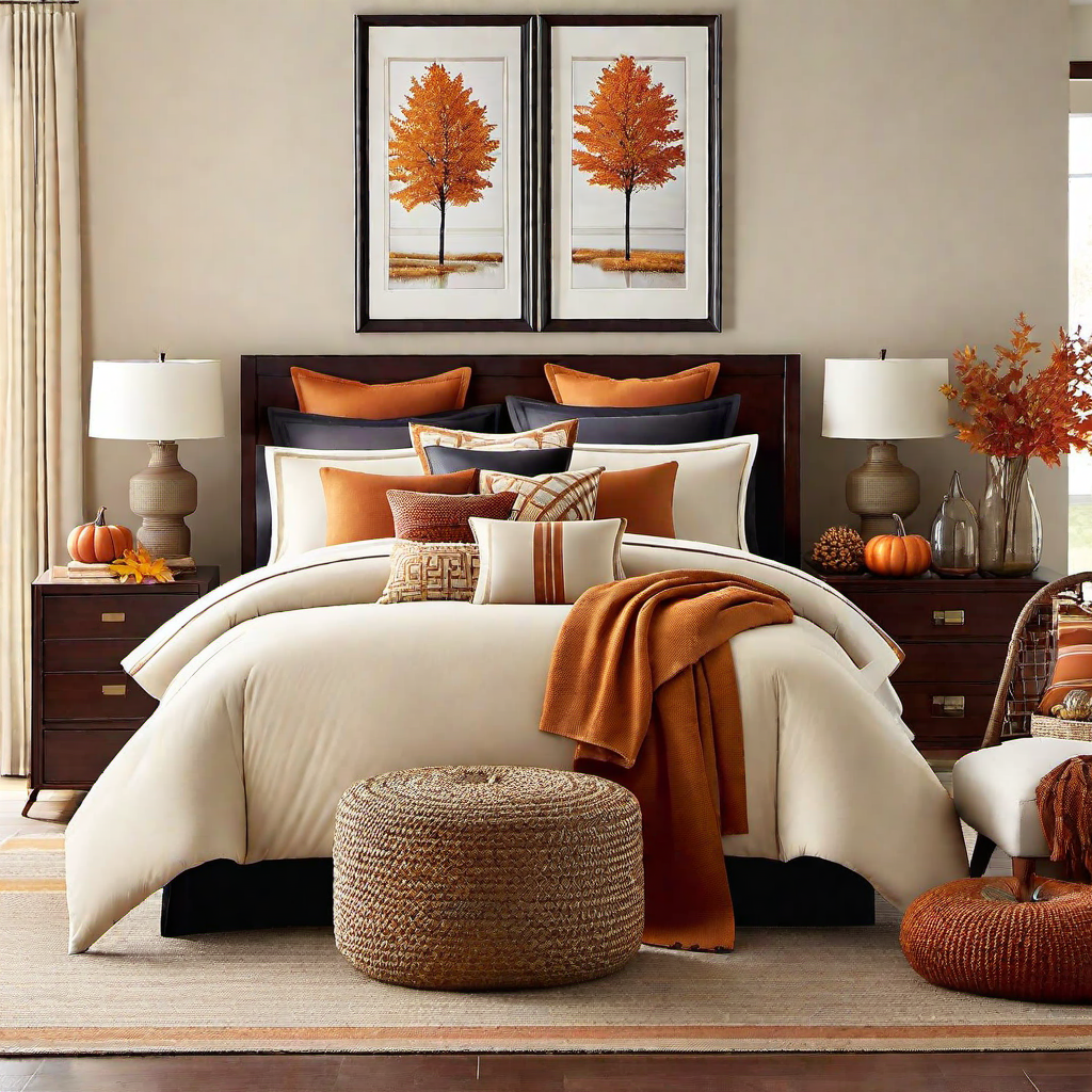 Pumpkin Spice Paradise: Welcoming Fall Scents