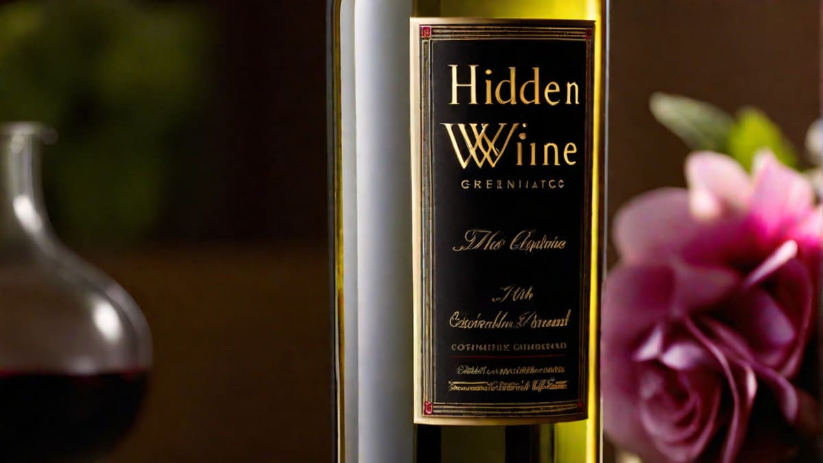 How Many Servings Are In A Bottle Of Wine