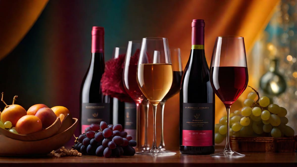 What Makes Wine Vegan