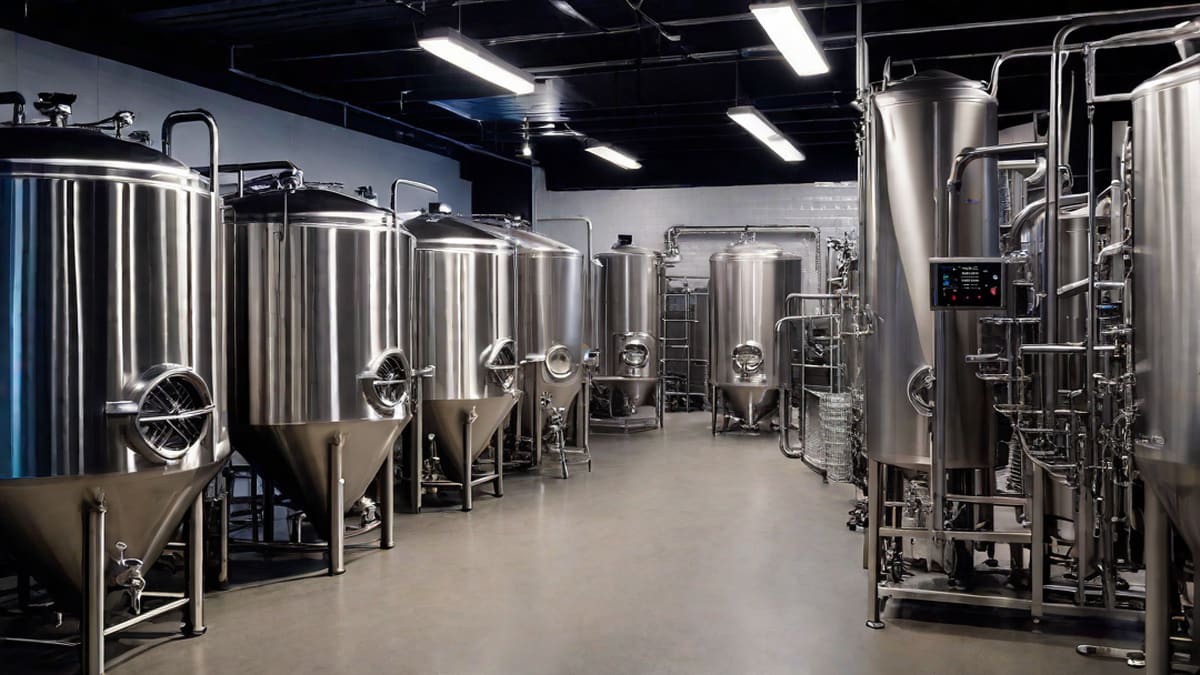 How To Sterilize Brewing Equipment