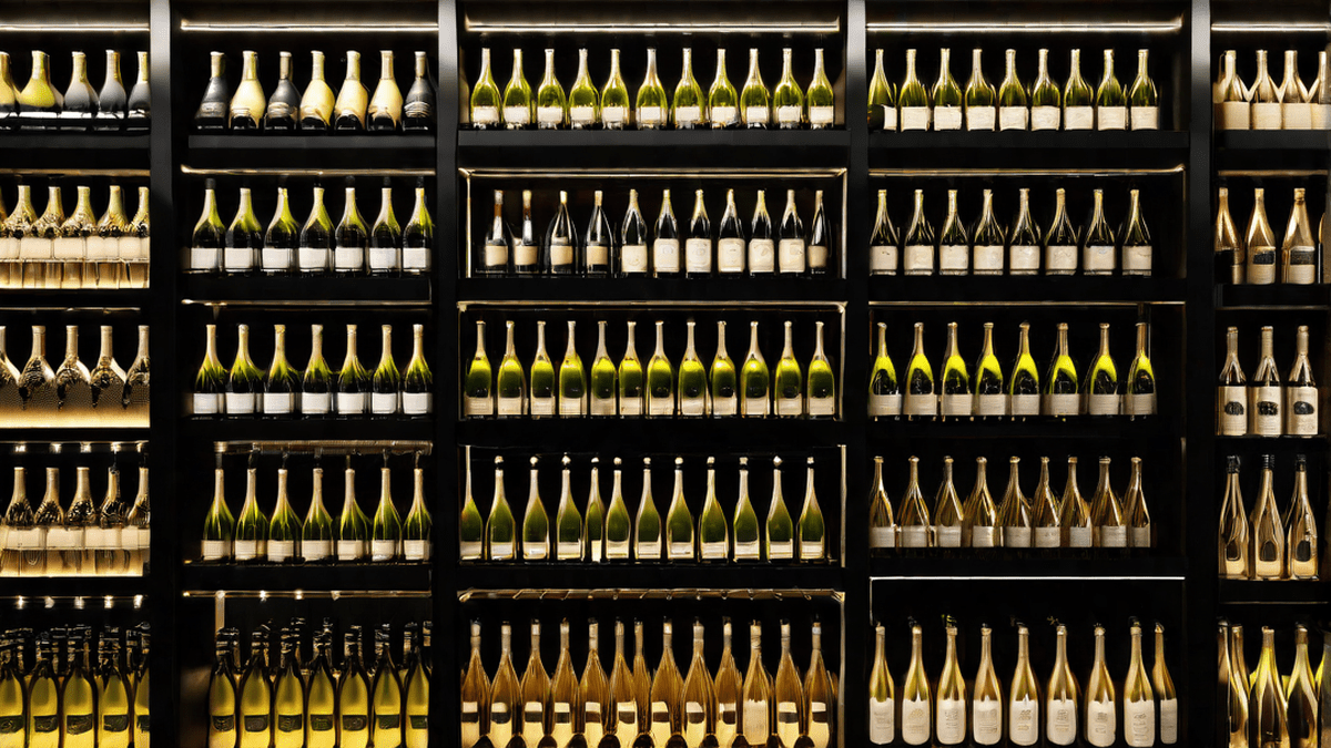 Where To Buy Champagne In Bulk