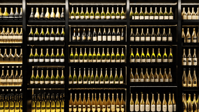 Where To Buy Champagne In Bulk