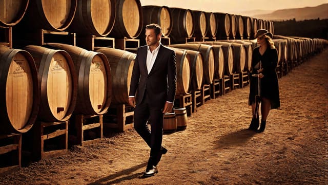 What Is A Shiraz Wine