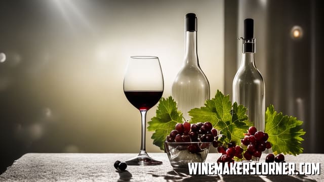 Can I Use Tap Water For Winemaking
