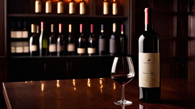 How Do You Decant Wine