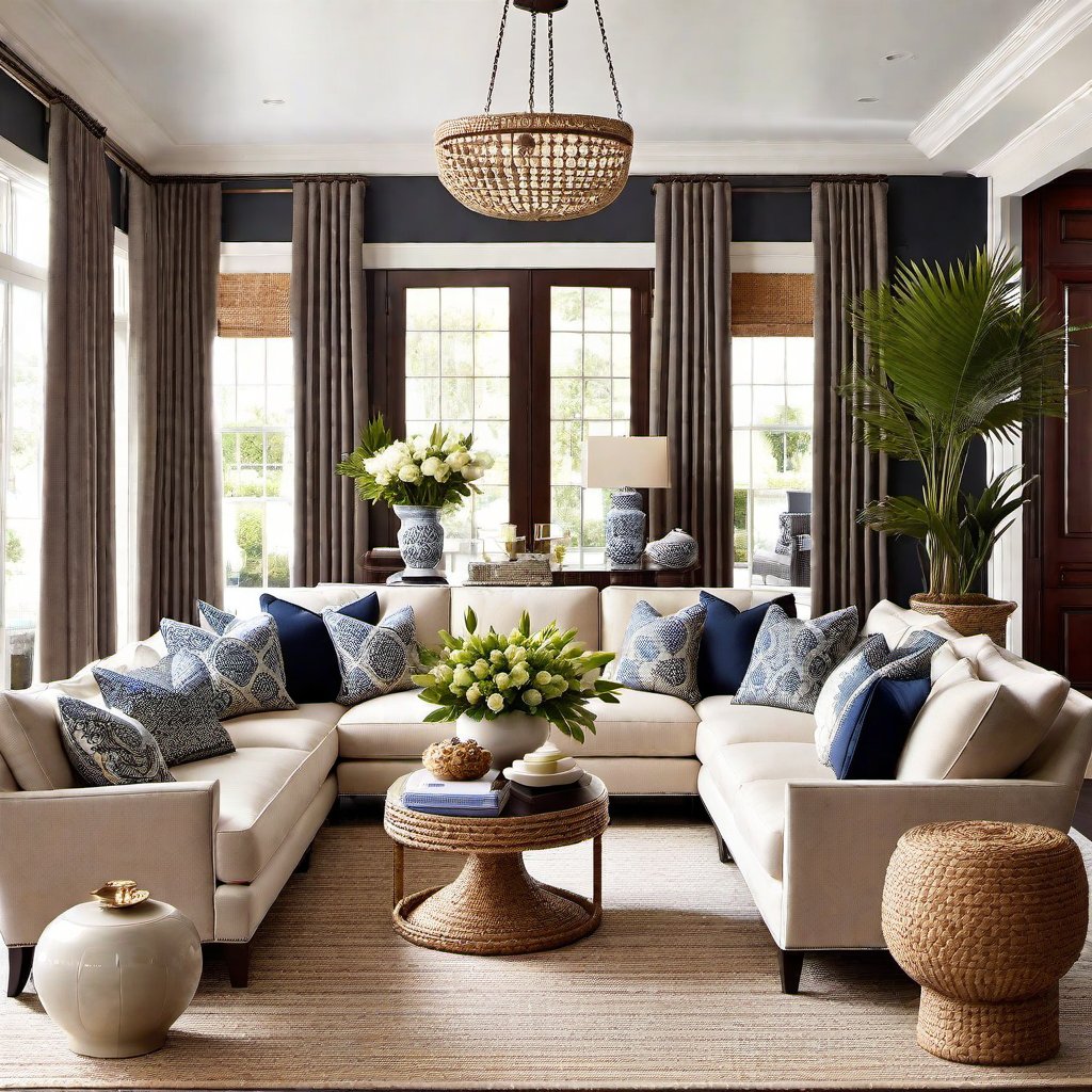 Exquisite Entertaining: Colonial Chic Hostess Essentials