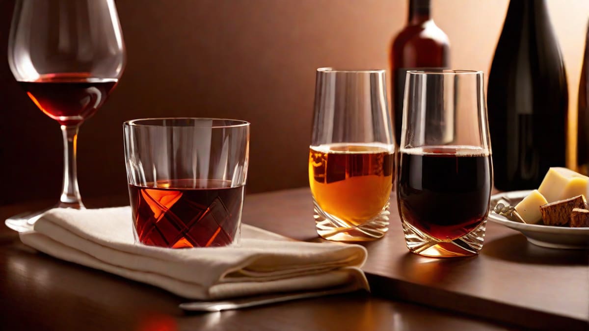 What Alcohol To Drink After Wine