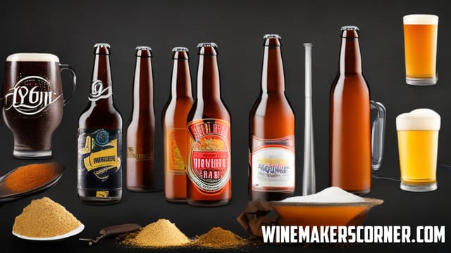 Beer Recipe Kits 2