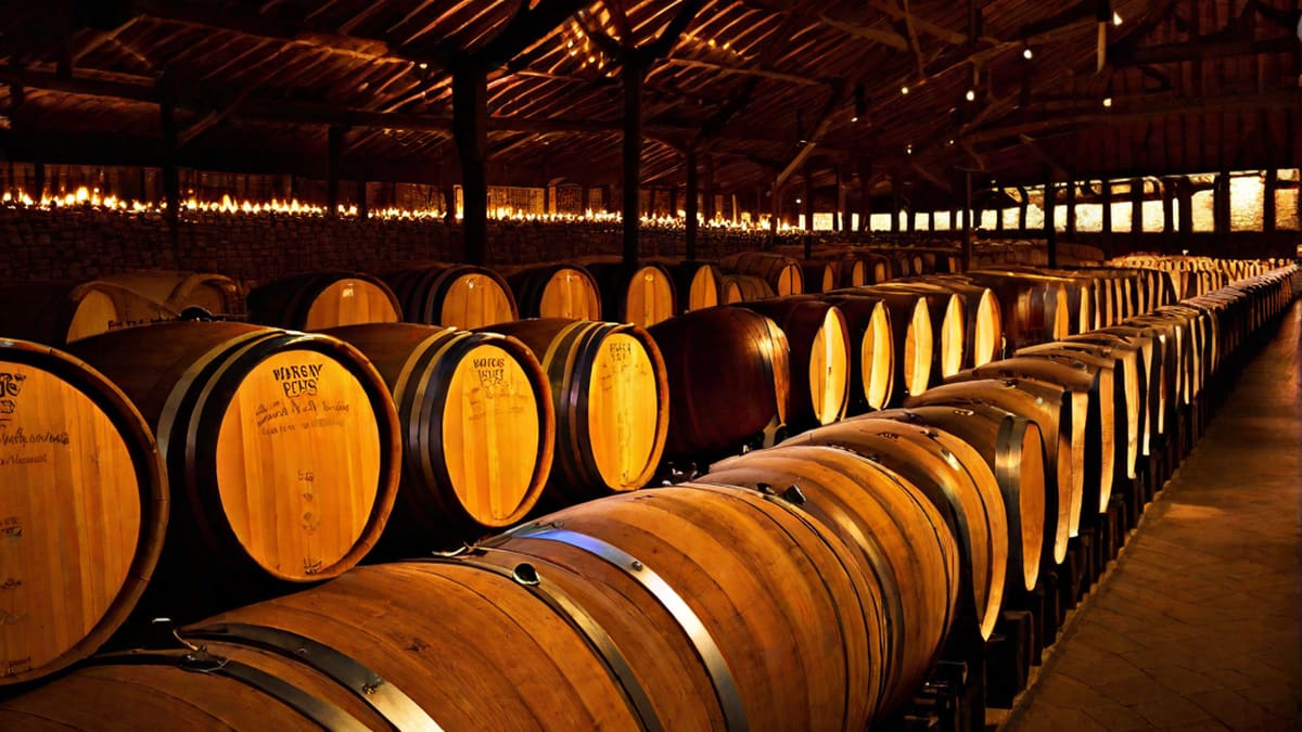 Is Malbec A Dry Wine