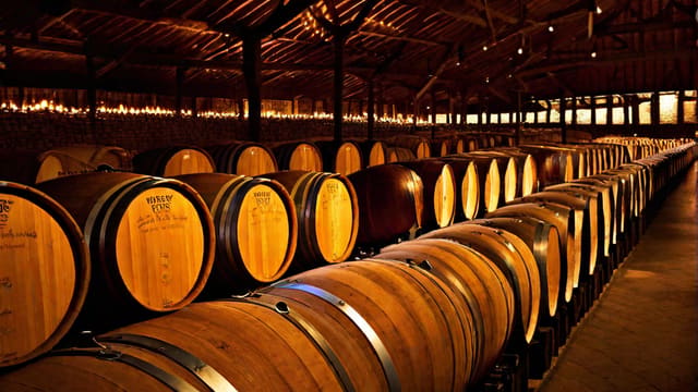 Is Malbec A Dry Wine