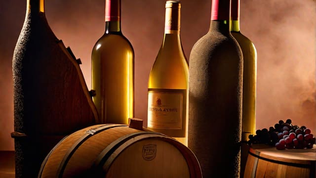 Is Ménage A Trois Wine Sweet