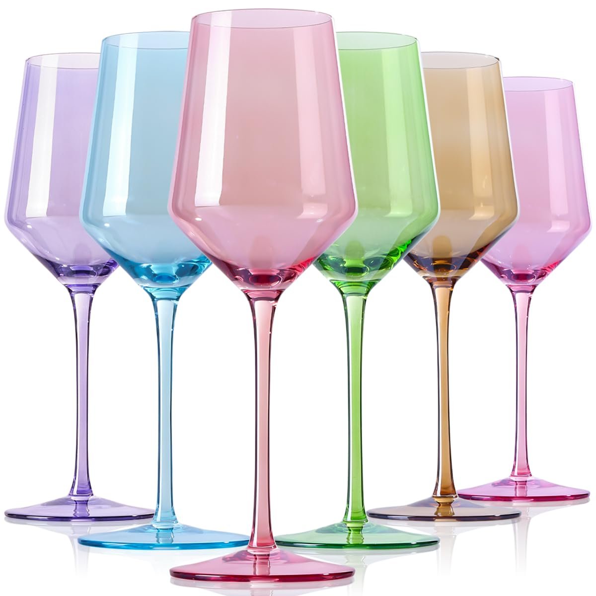 Physkoa Vibrant Vino Collection