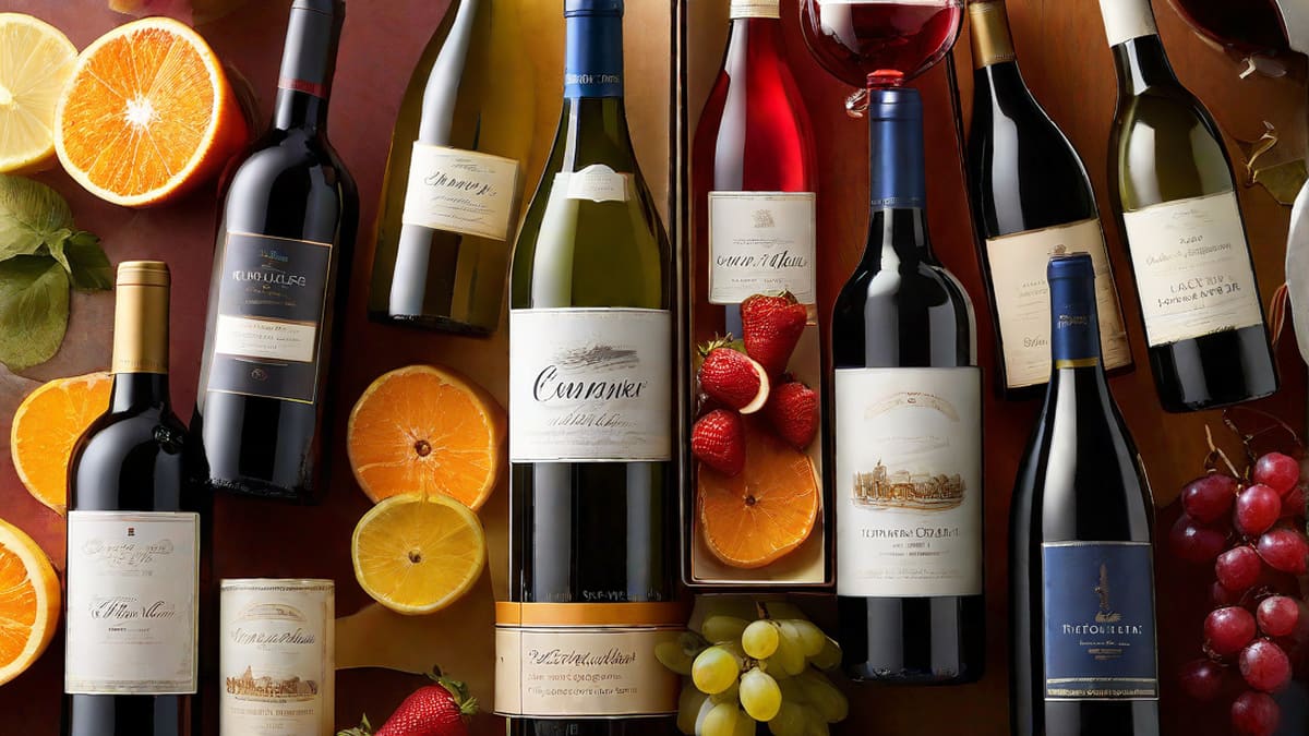 How To Make Wine Cooler