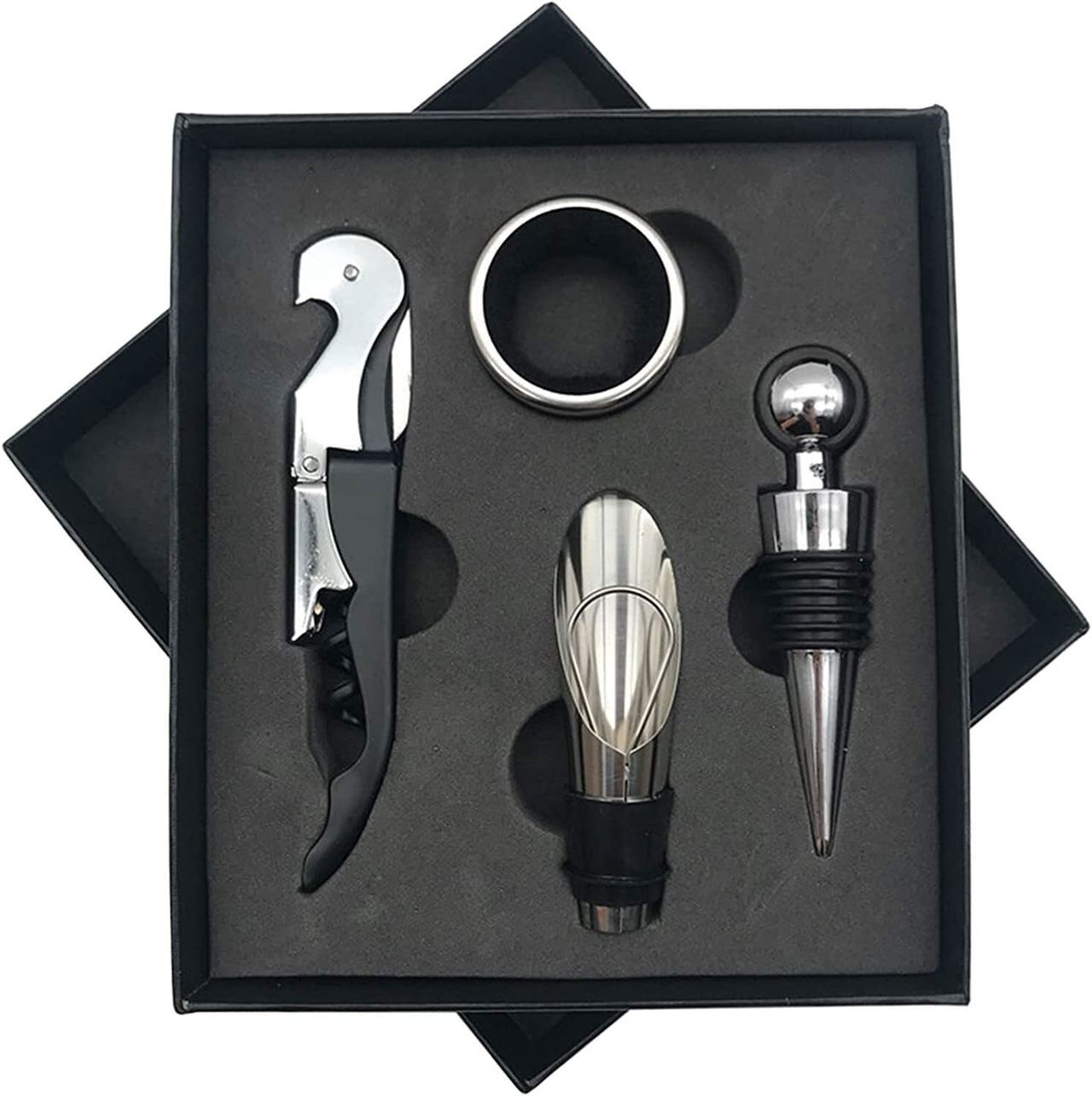 Rabbit Wine Tool Kit