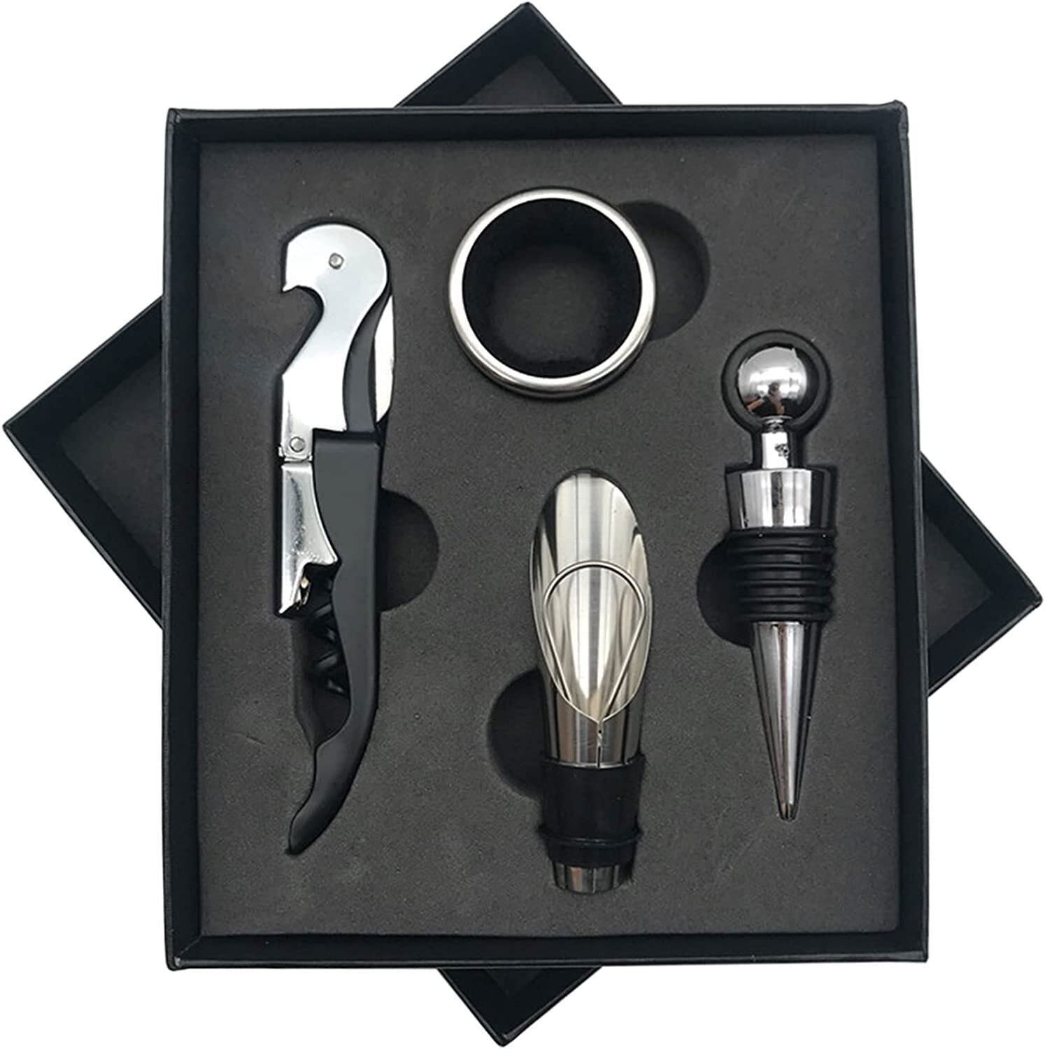 EcoTypee Rabbit Wine Tool Kit