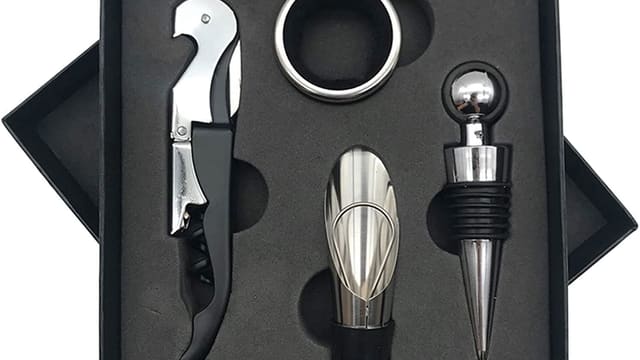 Rabbit Wine Tool Kit