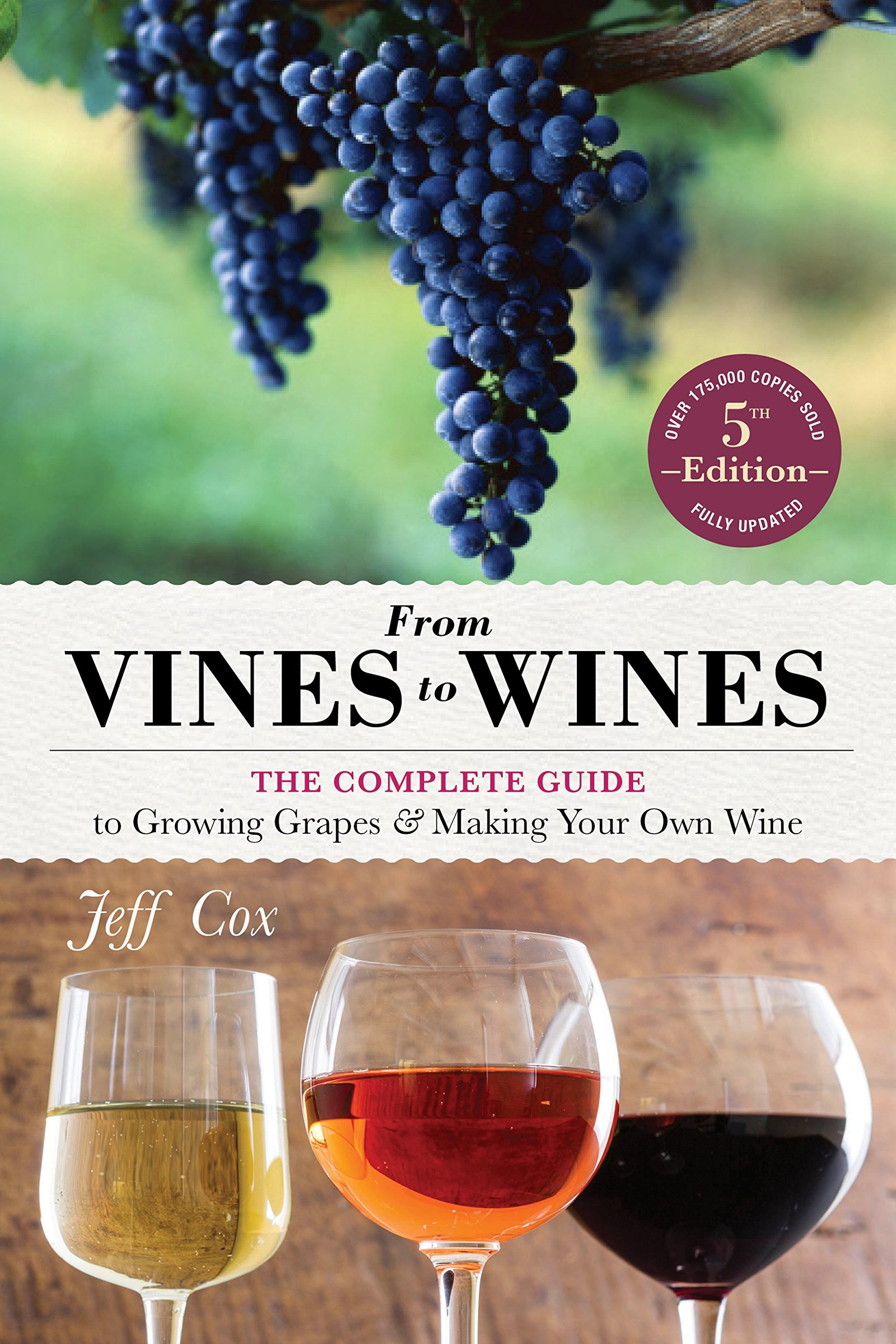 Vines to Wines