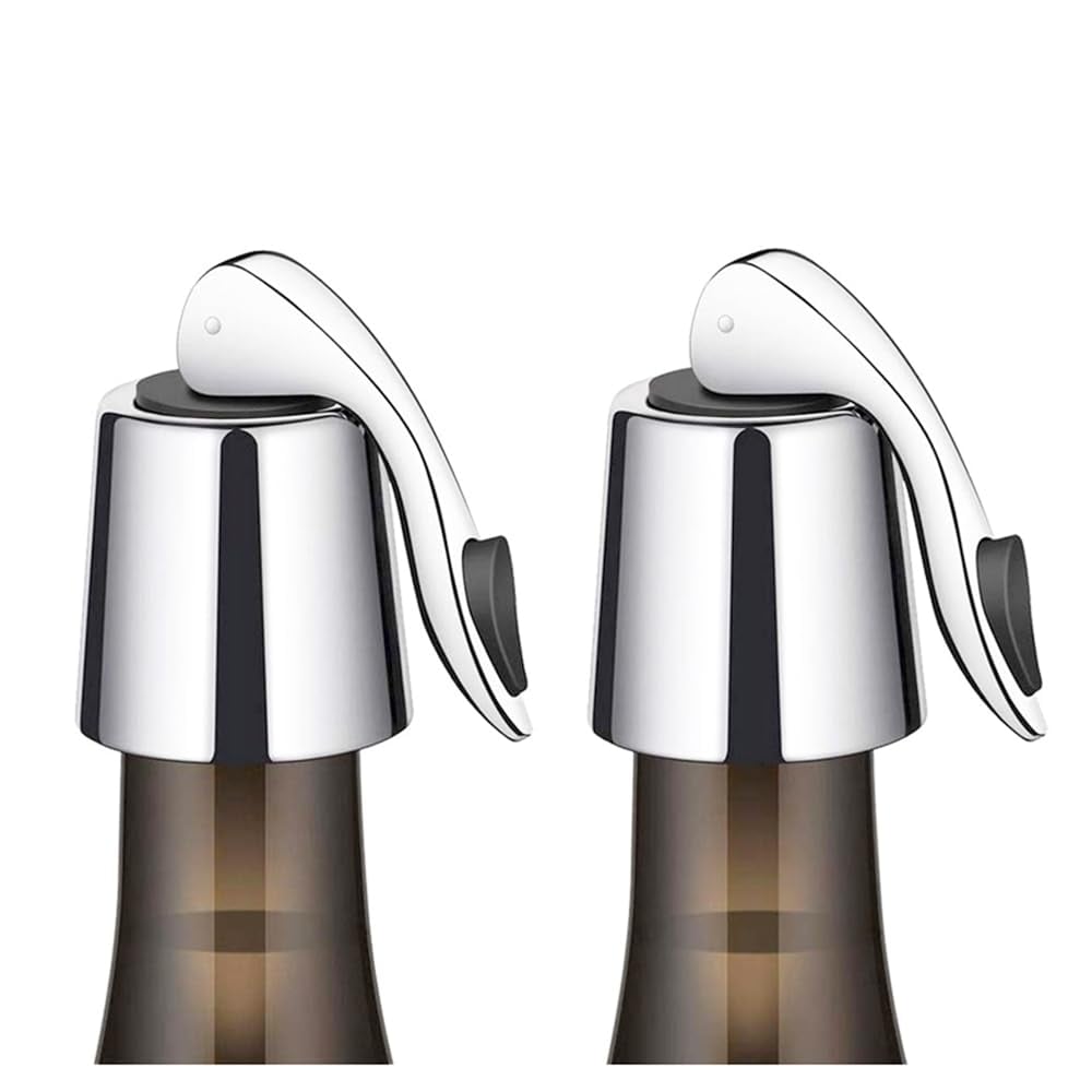 NEWKITCHEN Wine Stopper