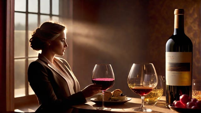 What Wine Has Less Sugar