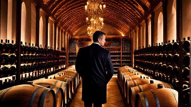 Which Country Wine Is The Best