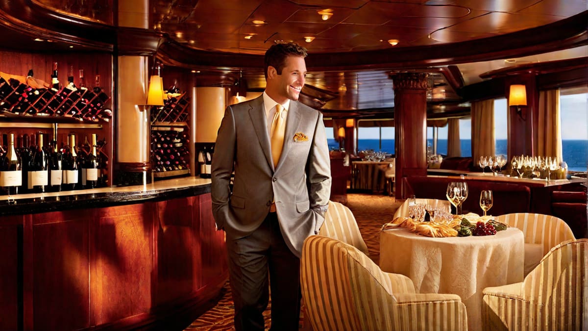 Can You Bring Wine On Royal Caribbean Cruise