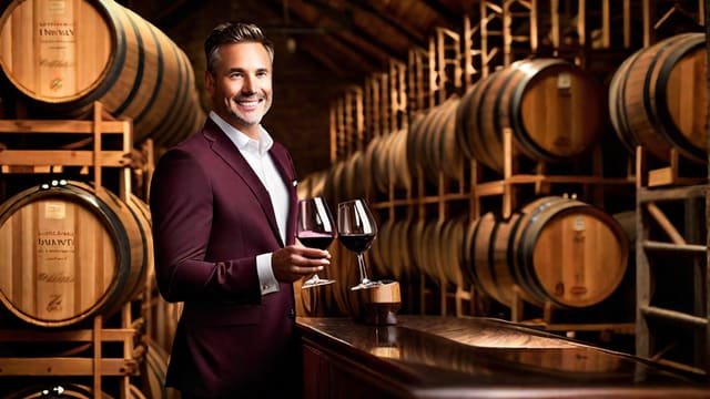 How To Create Your Own Wine Brand